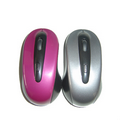 Nano Receiver 2.4 G Wireless Optical Mouse